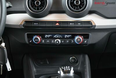 Audi Q2 Gebrauchtwagen Audi Q2 Gebrauchtwagen