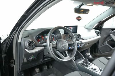 Audi Q2 Gebrauchtwagen Audi Q2 Gebrauchtwagen