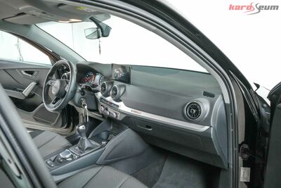 Audi Q2 Gebrauchtwagen Audi Q2 Gebrauchtwagen