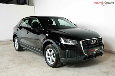 Audi Q2 Gebrauchtwagen Audi Q2 Gebrauchtwagen