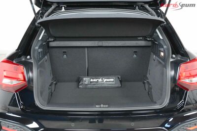 Audi Q2 Gebrauchtwagen Audi Q2 Gebrauchtwagen