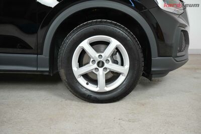 Audi Q2 Gebrauchtwagen Audi Q2 Gebrauchtwagen