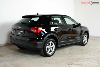 Audi Q2 Gebrauchtwagen Audi Q2 Gebrauchtwagen