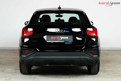 Audi Q2 Gebrauchtwagen Audi Q2 Gebrauchtwagen