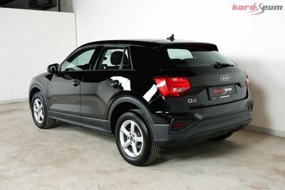 Audi Q2 Gebrauchtwagen Audi Q2 Gebrauchtwagen