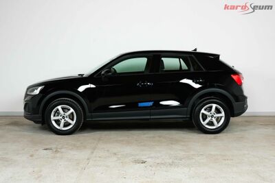 Audi Q2 Gebrauchtwagen Audi Q2 Gebrauchtwagen