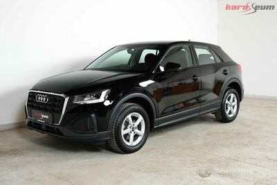 Audi Q2 Gebrauchtwagen Audi Q2 Gebrauchtwagen