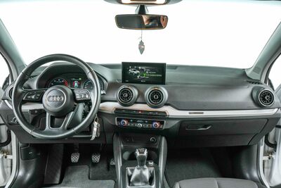 Audi Q2 Gebrauchtwagen