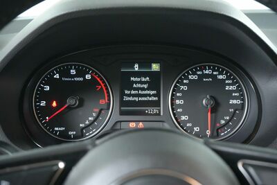 Audi Q2 Gebrauchtwagen