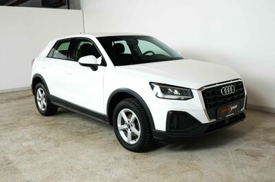 Audi Q2 Gebrauchtwagen
