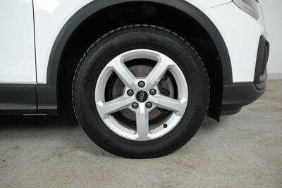 Audi Q2 Gebrauchtwagen