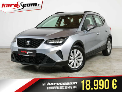 Seat Arona Gebrauchtwagen
