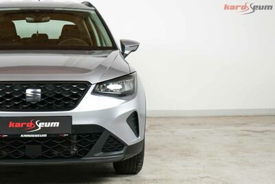 Seat Arona Gebrauchtwagen