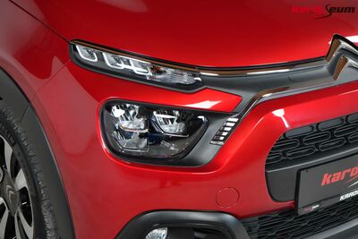 Citroën C3 Gebrauchtwagen Citroën C3 Gebrauchtwagen