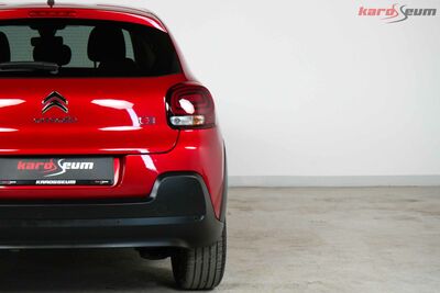 Citroën C3 Gebrauchtwagen Citroën C3 Gebrauchtwagen