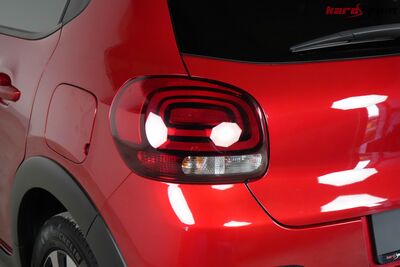 Citroën C3 Gebrauchtwagen Citroën C3 Gebrauchtwagen