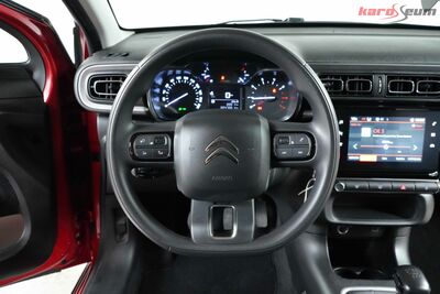 Citroën C3 Gebrauchtwagen Citroën C3 Gebrauchtwagen