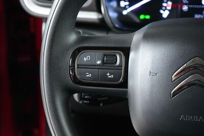 Citroën C3 Gebrauchtwagen Citroën C3 Gebrauchtwagen