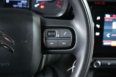 Citroën C3 Gebrauchtwagen Citroën C3 Gebrauchtwagen