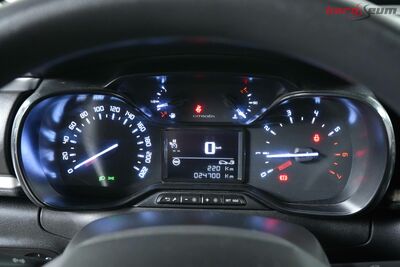 Citroën C3 Gebrauchtwagen Citroën C3 Gebrauchtwagen