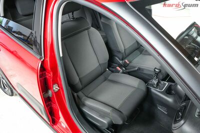 Citroën C3 Gebrauchtwagen Citroën C3 Gebrauchtwagen