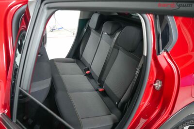 Citroën C3 Gebrauchtwagen Citroën C3 Gebrauchtwagen