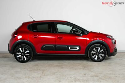 Citroën C3 Gebrauchtwagen Citroën C3 Gebrauchtwagen