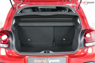 Citroën C3 Gebrauchtwagen Citroën C3 Gebrauchtwagen