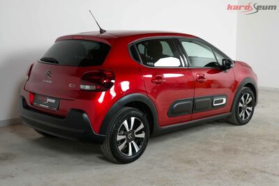 Citroën C3 Gebrauchtwagen Citroën C3 Gebrauchtwagen
