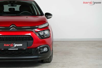 Citroën C3 Gebrauchtwagen Citroën C3 Gebrauchtwagen