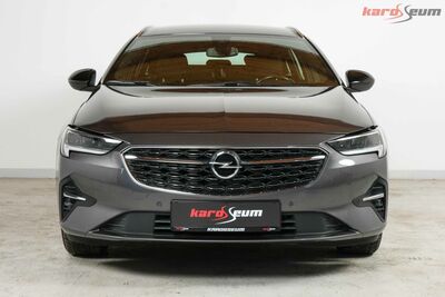 Opel Insignia Gebrauchtwagen Opel Insignia Gebrauchtwagen