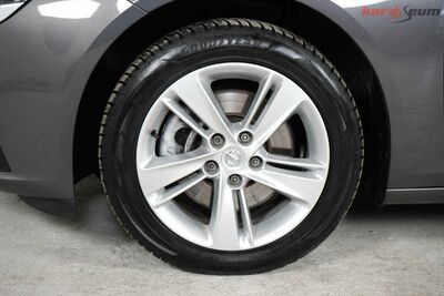 Opel Insignia Gebrauchtwagen Opel Insignia Gebrauchtwagen