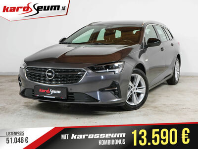 Opel Insignia Gebrauchtwagen Opel Insignia Gebrauchtwagen