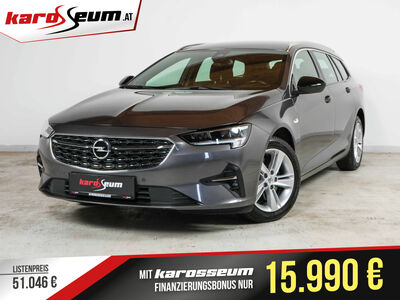 Opel Insignia Gebrauchtwagen