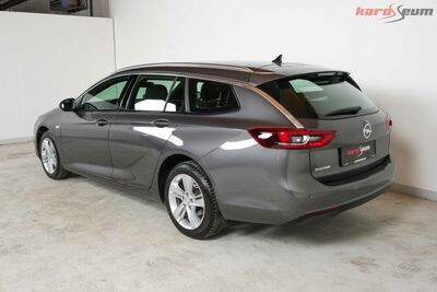 Opel Insignia Gebrauchtwagen Opel Insignia Gebrauchtwagen