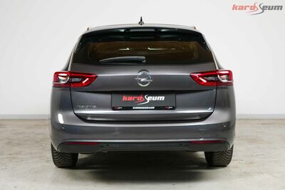 Opel Insignia Gebrauchtwagen Opel Insignia Gebrauchtwagen