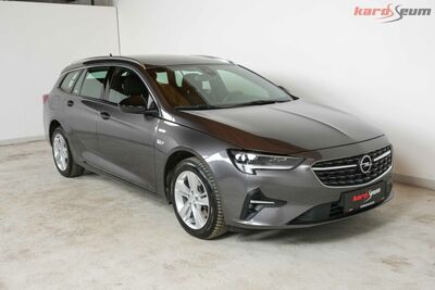 Opel Insignia Gebrauchtwagen Opel Insignia Gebrauchtwagen