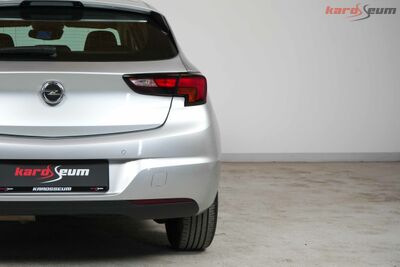 Opel Astra Gebrauchtwagen Opel Astra Gebrauchtwagen