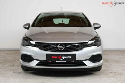 Opel Astra Gebrauchtwagen Opel Astra Gebrauchtwagen