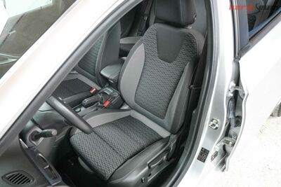 Opel Astra Gebrauchtwagen Opel Astra Gebrauchtwagen