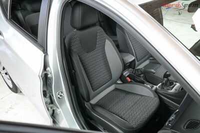 Opel Astra Gebrauchtwagen Opel Astra Gebrauchtwagen