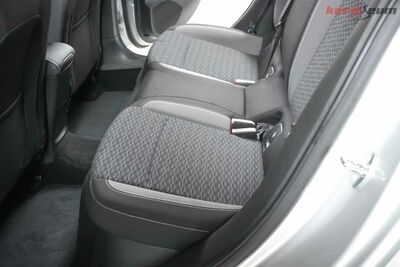 Opel Astra Gebrauchtwagen Opel Astra Gebrauchtwagen