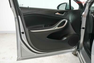 Opel Astra Gebrauchtwagen Opel Astra Gebrauchtwagen