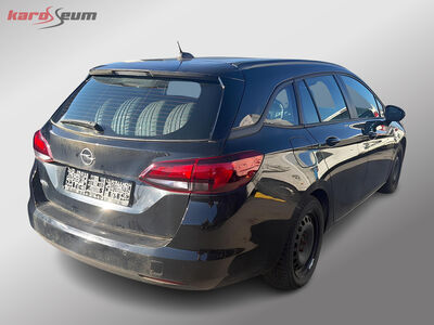 Opel Astra Gebrauchtwagen Opel Astra Gebrauchtwagen