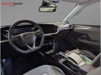 Opel Mokka Gebrauchtwagen