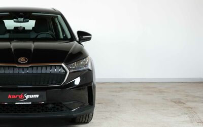 Skoda Enyaq Gebrauchtwagen