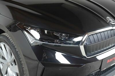 Skoda Enyaq Gebrauchtwagen