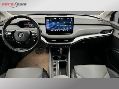 Skoda Enyaq Gebrauchtwagen Skoda Enyaq Gebrauchtwagen