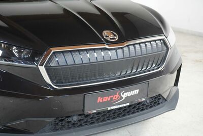 Skoda Enyaq Gebrauchtwagen