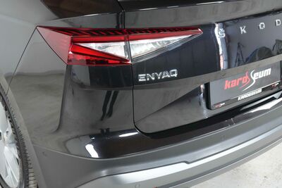Skoda Enyaq Gebrauchtwagen